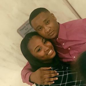 Meet your Posher, Ty